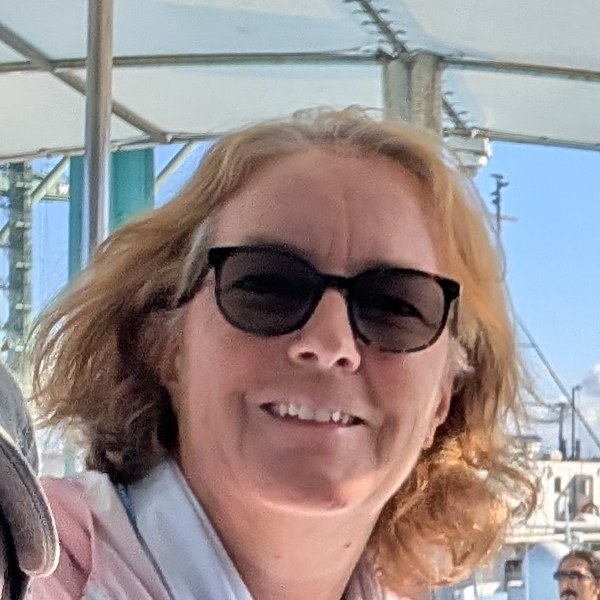 Agnès Déglon-Fischer