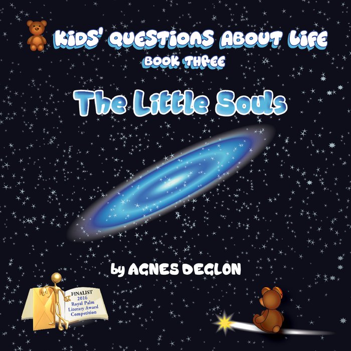 Cover of The Little Souls