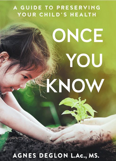 Cover of Once You Know
