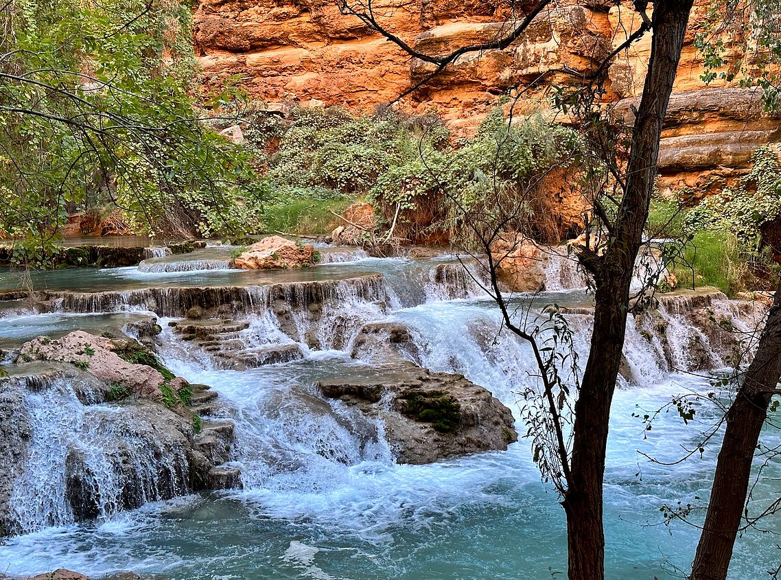 Beaver Falls