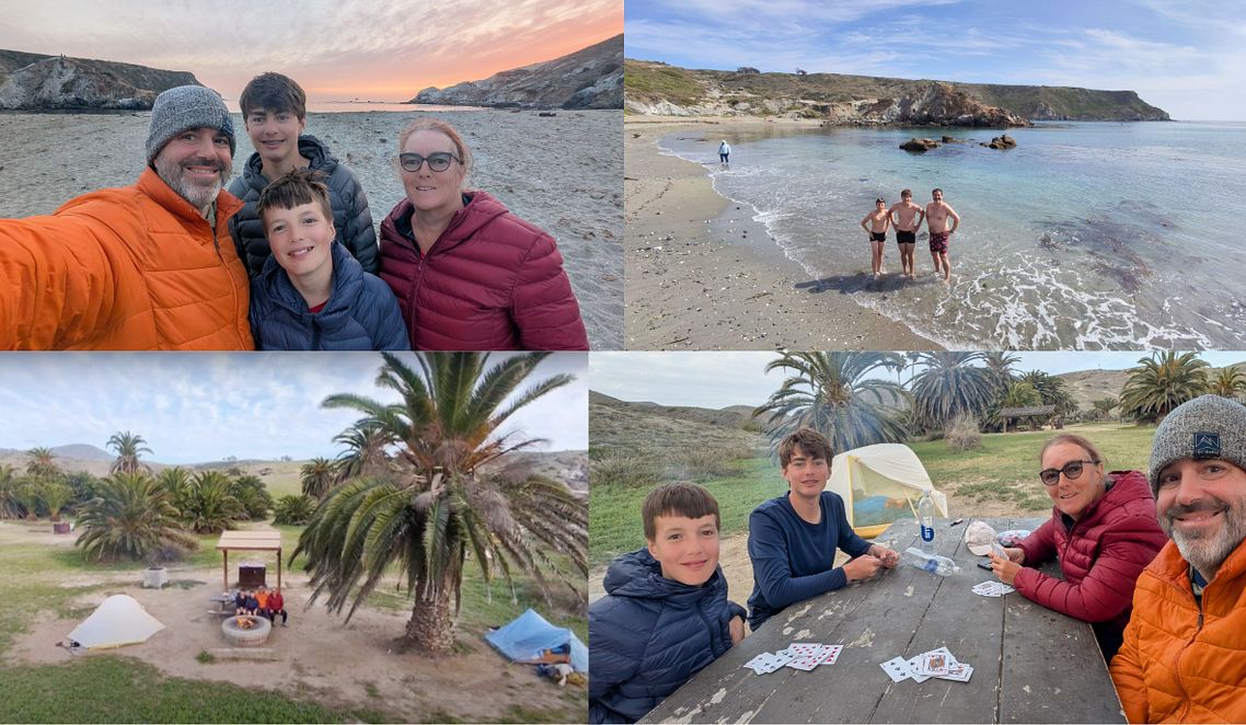 Little Harbor Campground