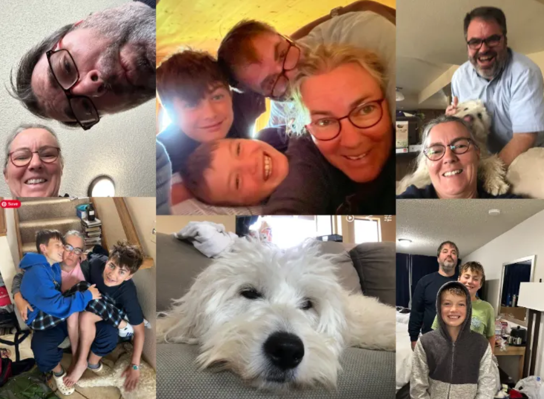 Surviving Family Chaos